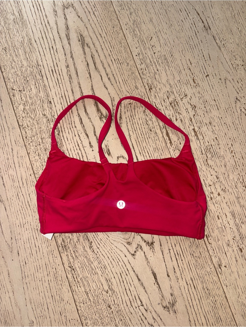 lululemon athletica Sports Bra